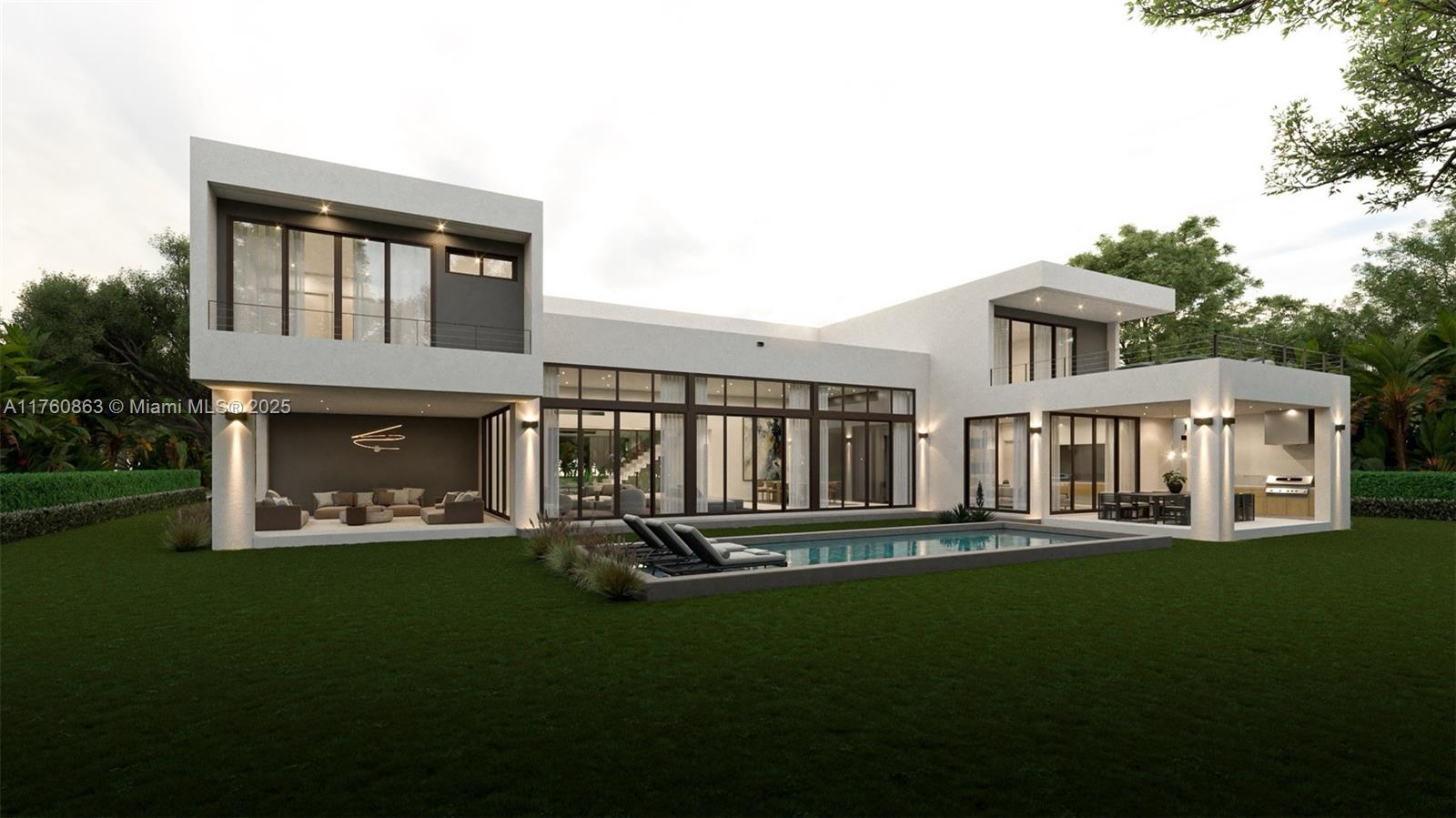 SEA VIEW PARK-AMENDED - Residential