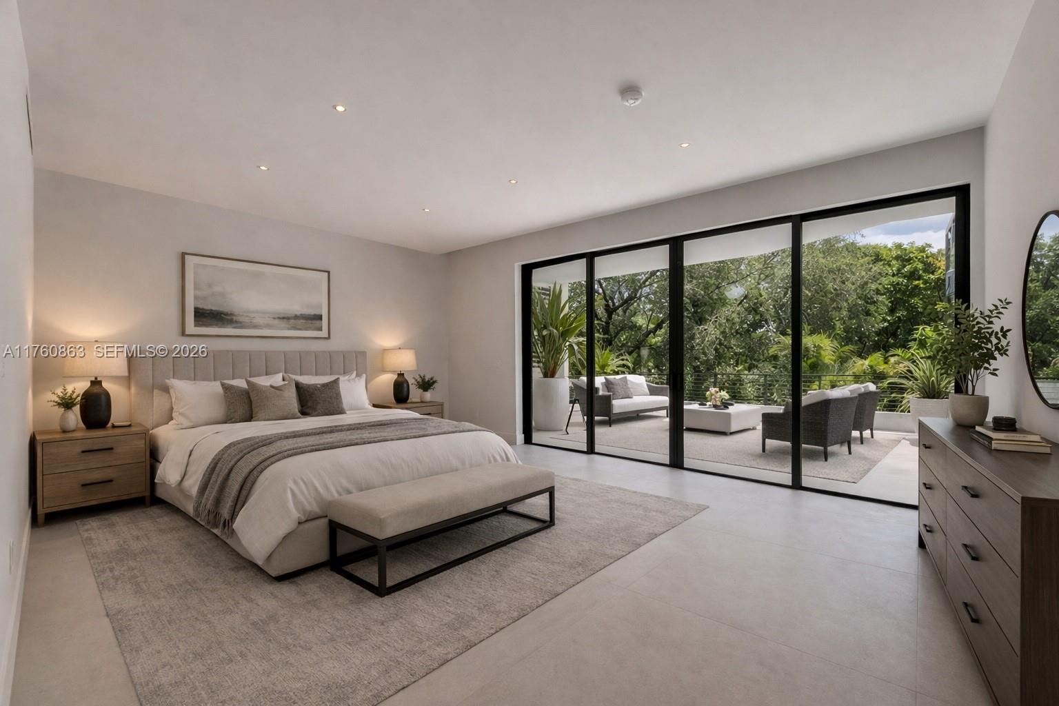 SEA VIEW PARK-AMENDED - Residential