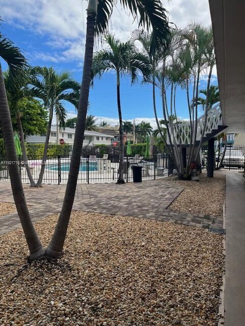 Photo of 837 NE 17th Ter #1, Fort Lauderdale, FL 33304 (MLS # A11921715)