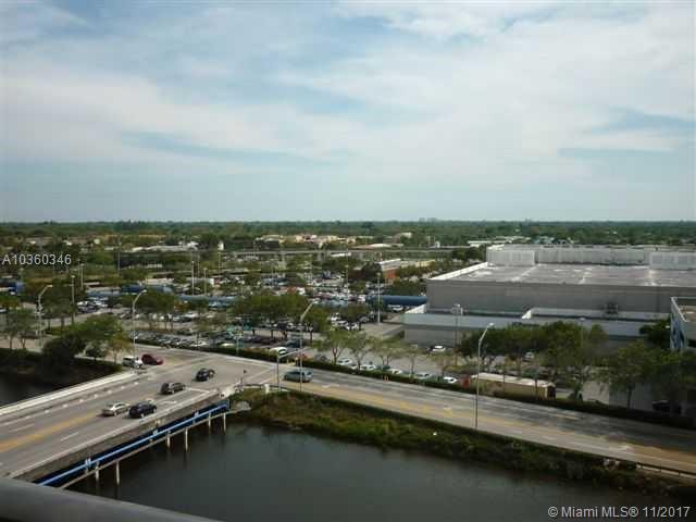 COLONNADE AT DADELAND SE - Residential Lease
