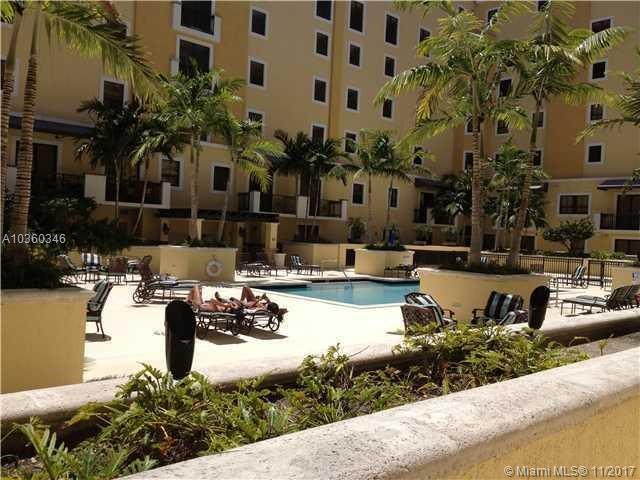 COLONNADE AT DADELAND SE - Residential Lease