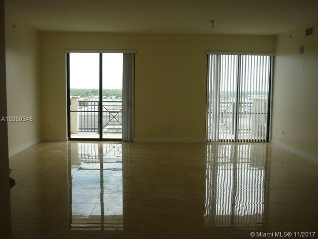 COLONNADE AT DADELAND SE - Residential Lease