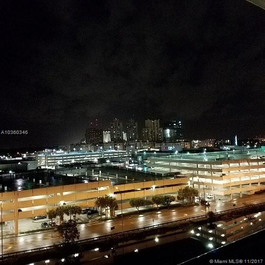 COLONNADE AT DADELAND SE - Residential Lease