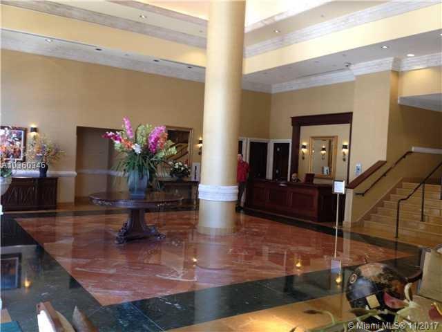 COLONNADE AT DADELAND SE - Residential Lease