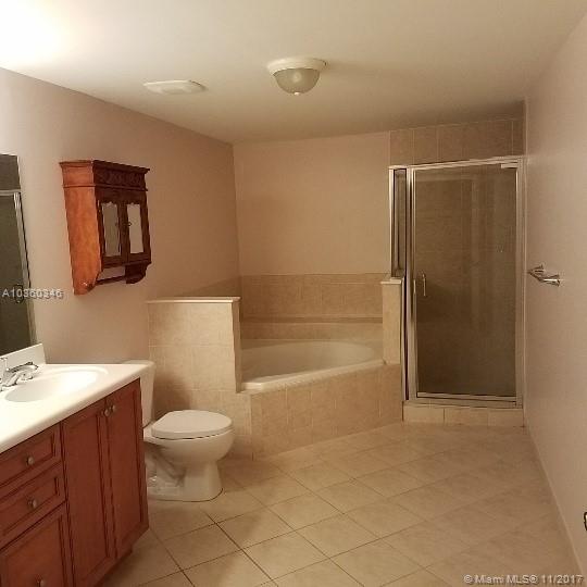 COLONNADE AT DADELAND SE - Residential Lease