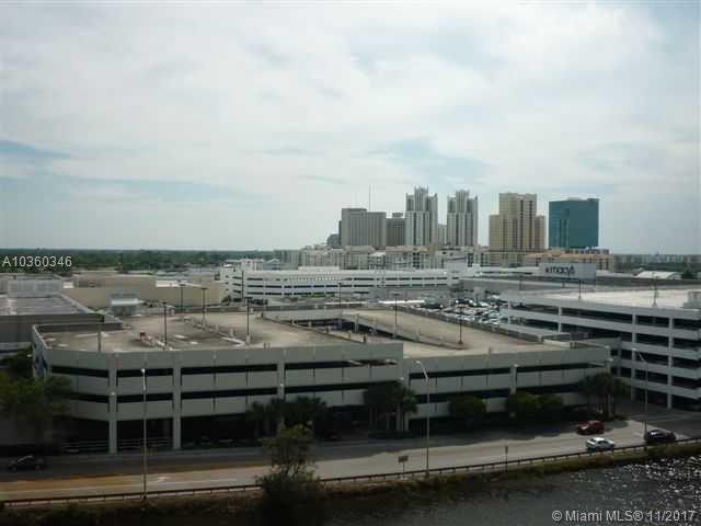COLONNADE AT DADELAND SE - Residential Lease