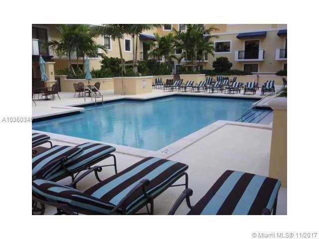 COLONNADE AT DADELAND SE - Residential Lease