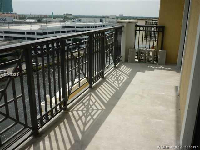 COLONNADE AT DADELAND SE - Residential Lease