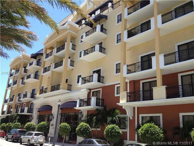 COLONNADE AT DADELAND SE - Residential Lease