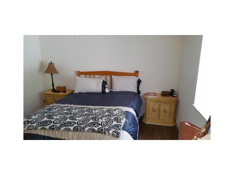 SUN VISTA - Residential Lease