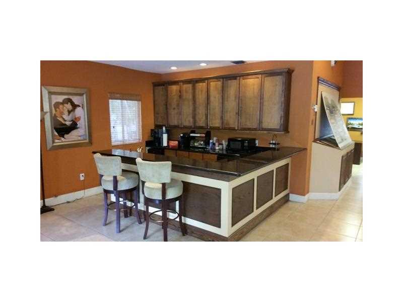 SUN VISTA - Residential Lease