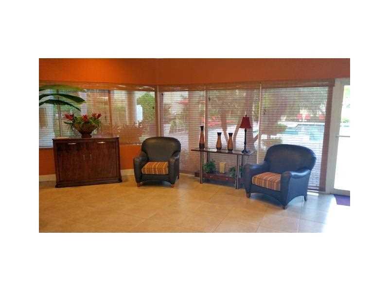 SUN VISTA - Residential Lease