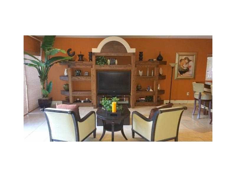 SUN VISTA - Residential Lease