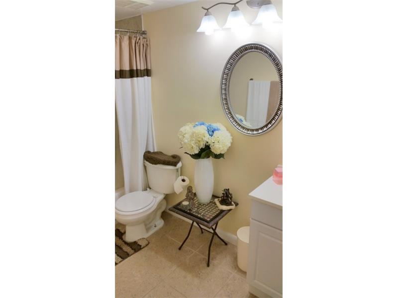 SUN VISTA - Residential Lease