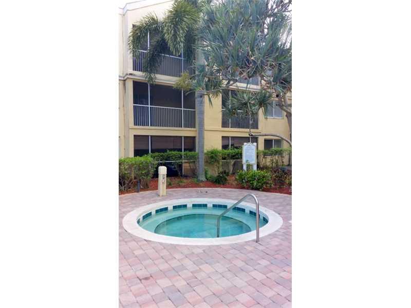 SUN VISTA - Residential Lease