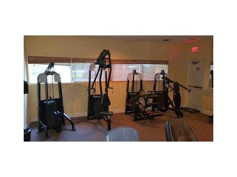 SUN VISTA - Residential Lease