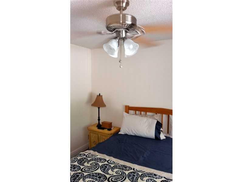 SUN VISTA - Residential Lease