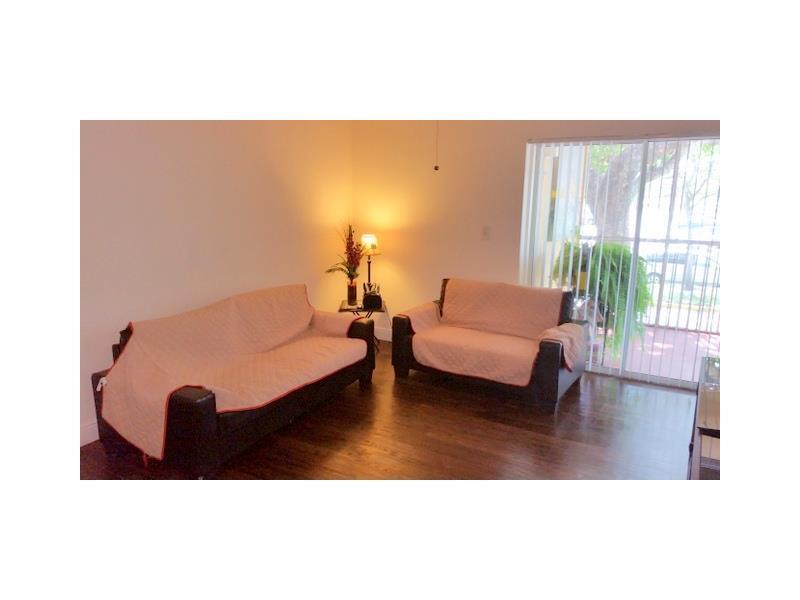 SUN VISTA - Residential Lease