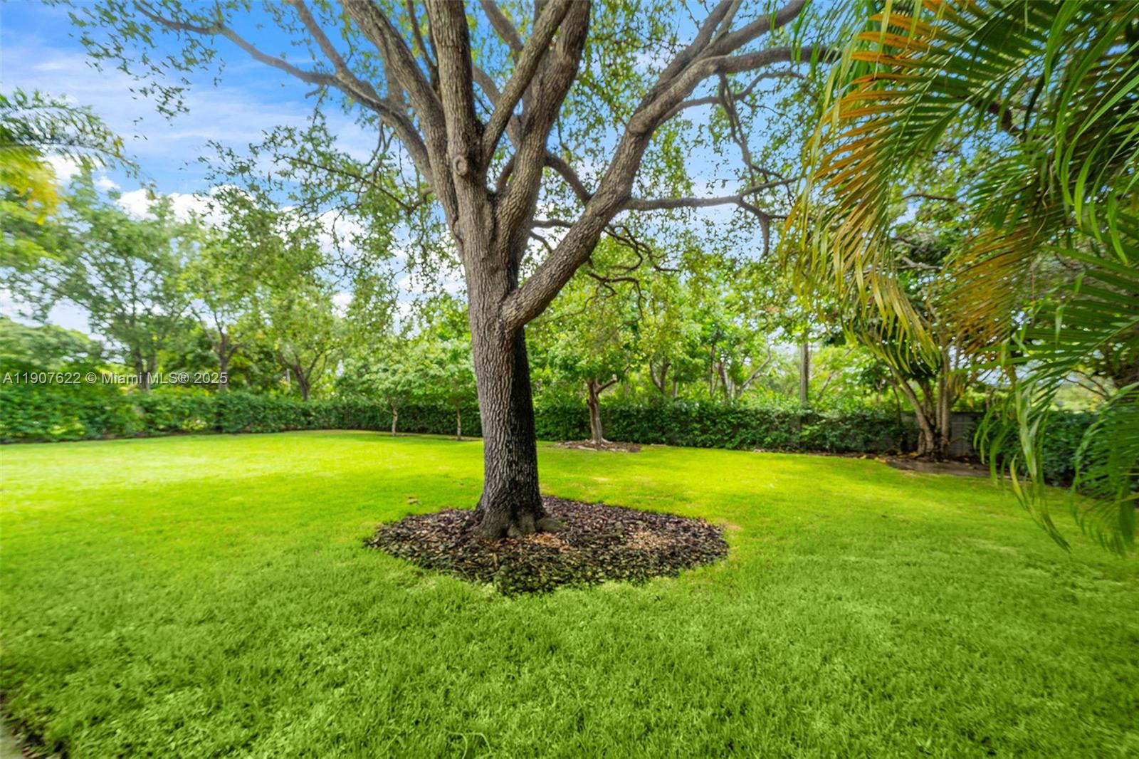 OLD CUTLER ESTATES SEC 3 - Residential Lease