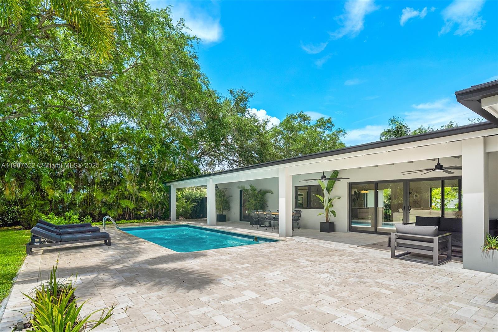 OLD CUTLER ESTATES SEC 3 - Residential Lease