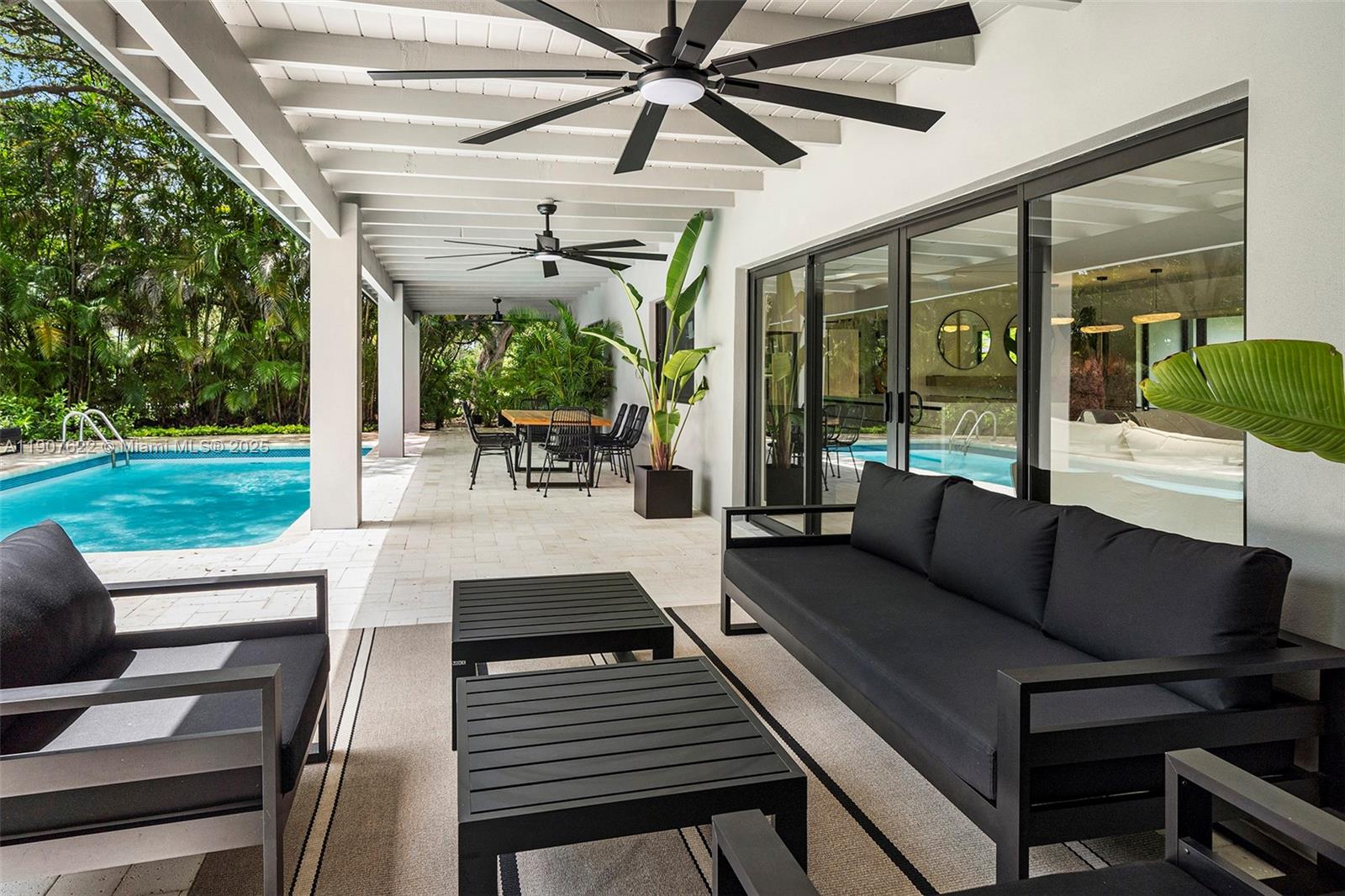 OLD CUTLER ESTATES SEC 3 - Residential Lease