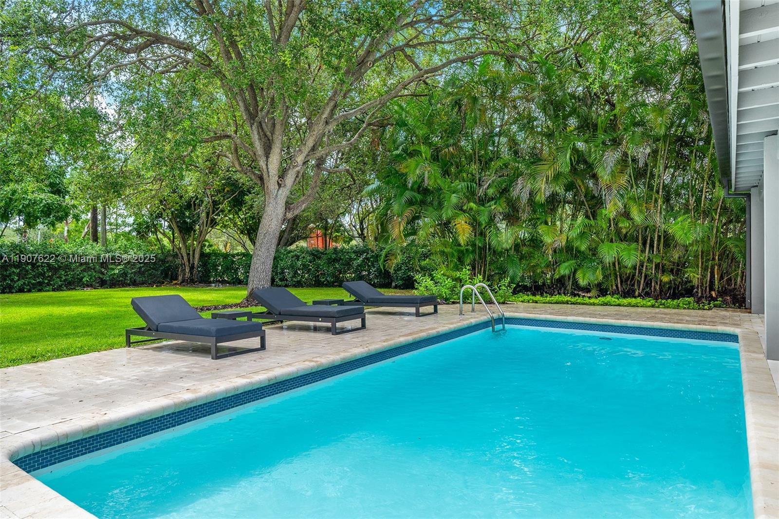 OLD CUTLER ESTATES SEC 3 - Residential Lease