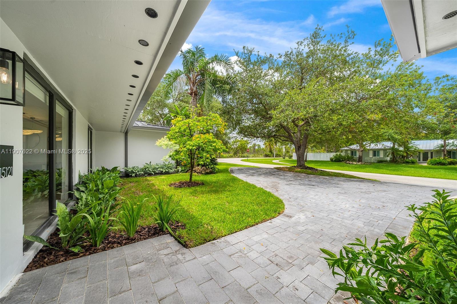 OLD CUTLER ESTATES SEC 3 - Residential Lease