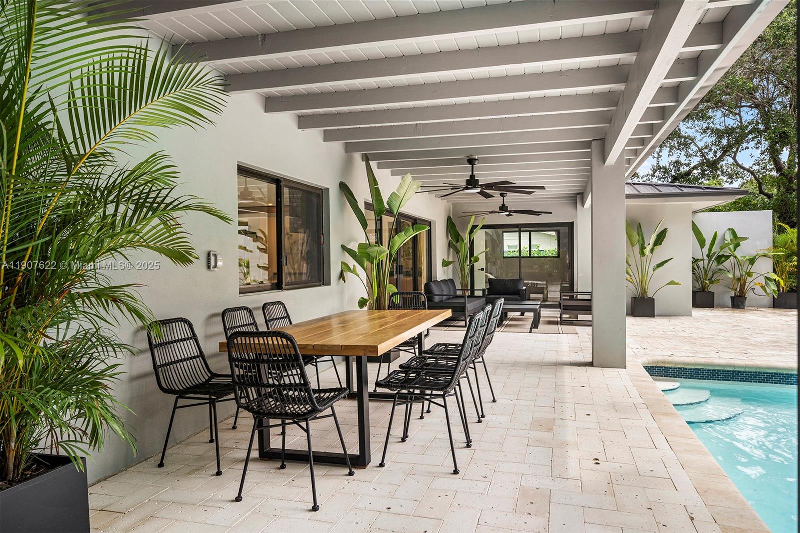 OLD CUTLER ESTATES SEC 3 - Residential Lease