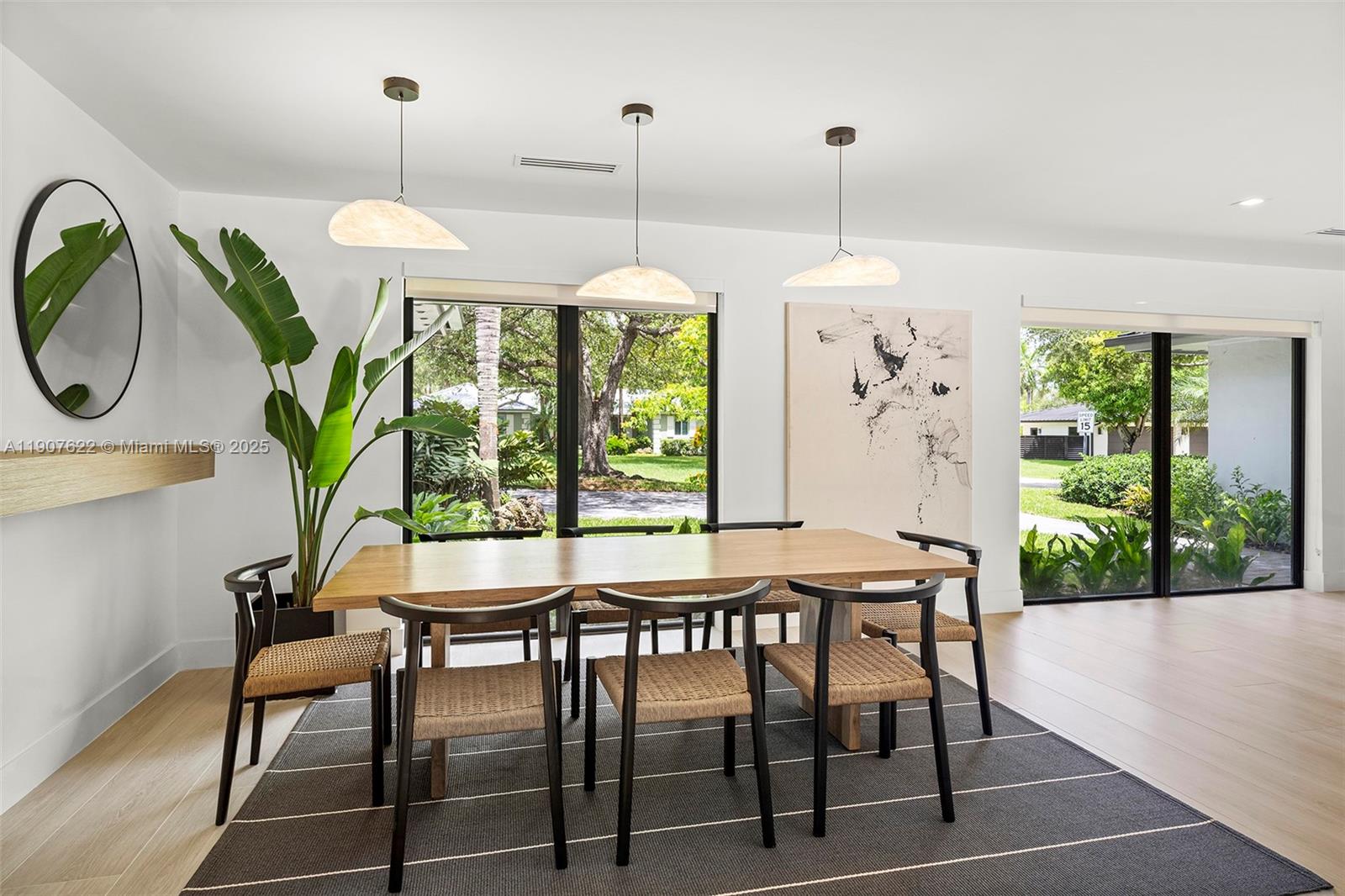 OLD CUTLER ESTATES SEC 3 - Residential Lease