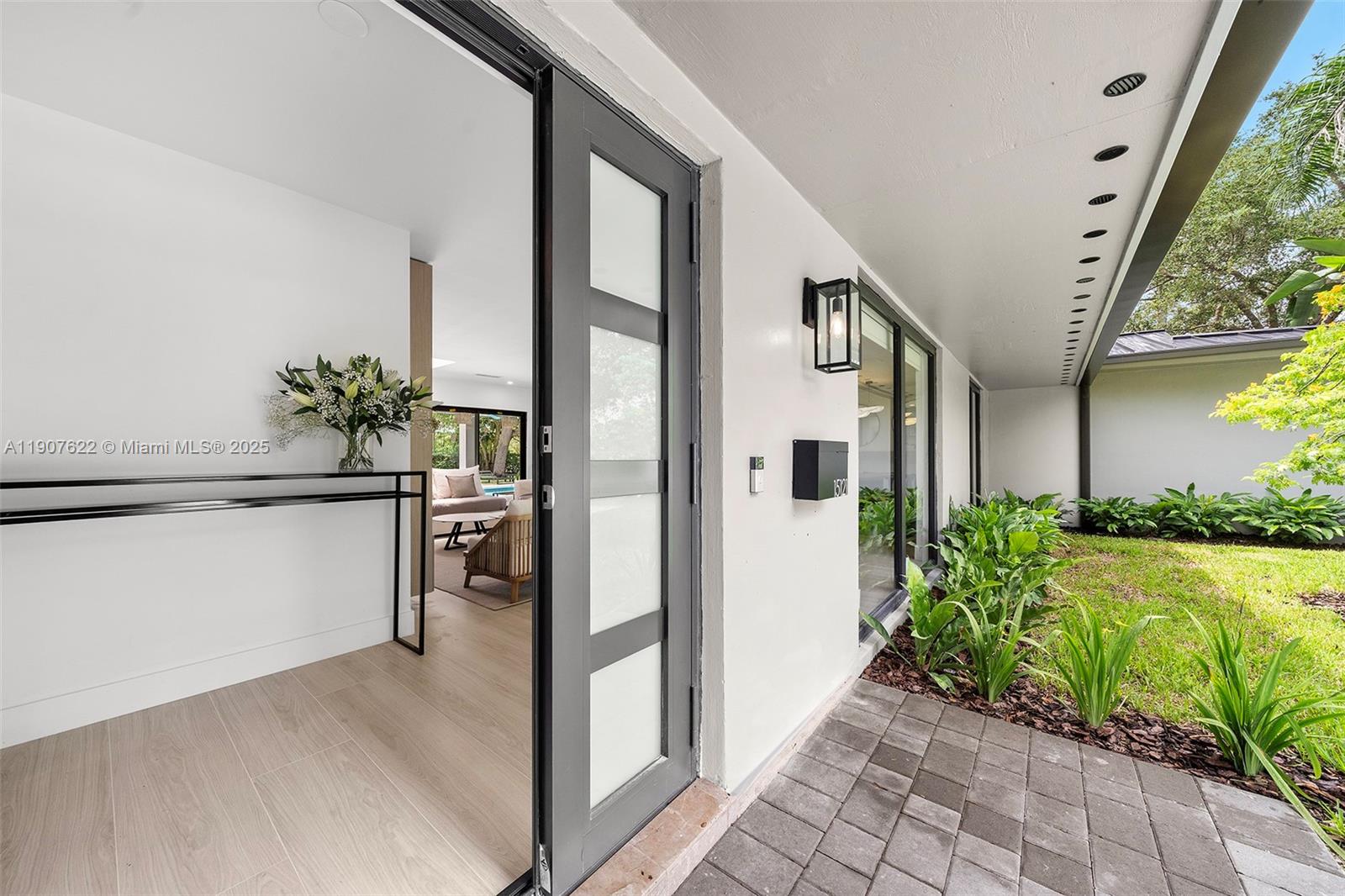 OLD CUTLER ESTATES SEC 3 - Residential Lease