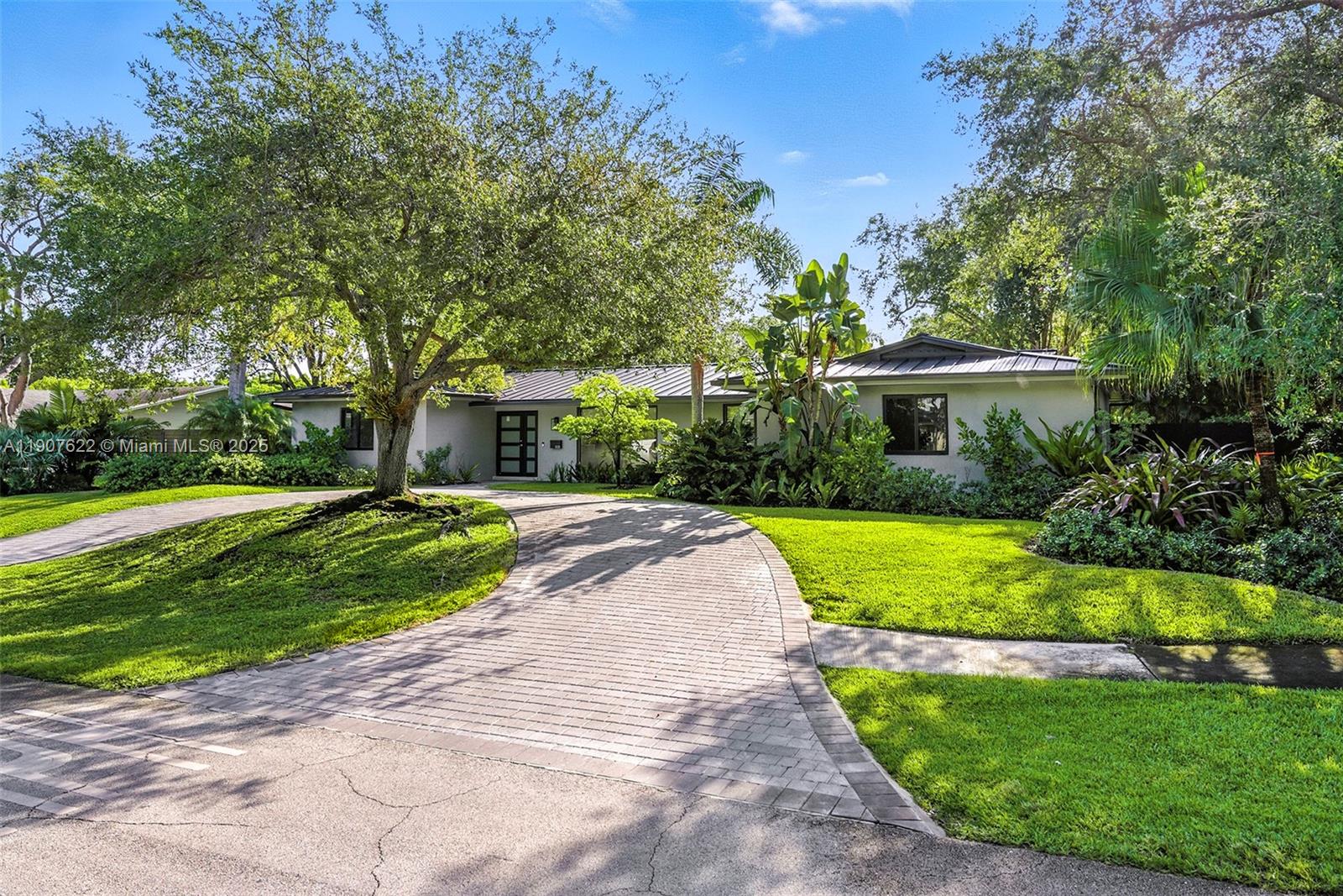 OLD CUTLER ESTATES SEC 3 - Residential Lease