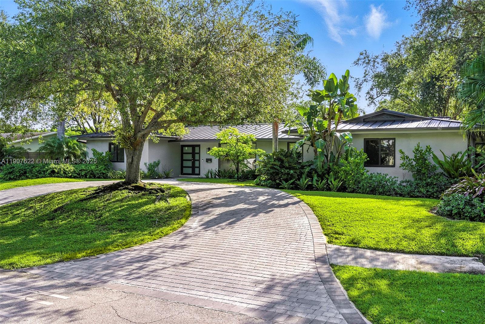 OLD CUTLER ESTATES SEC 3 - Residential Lease