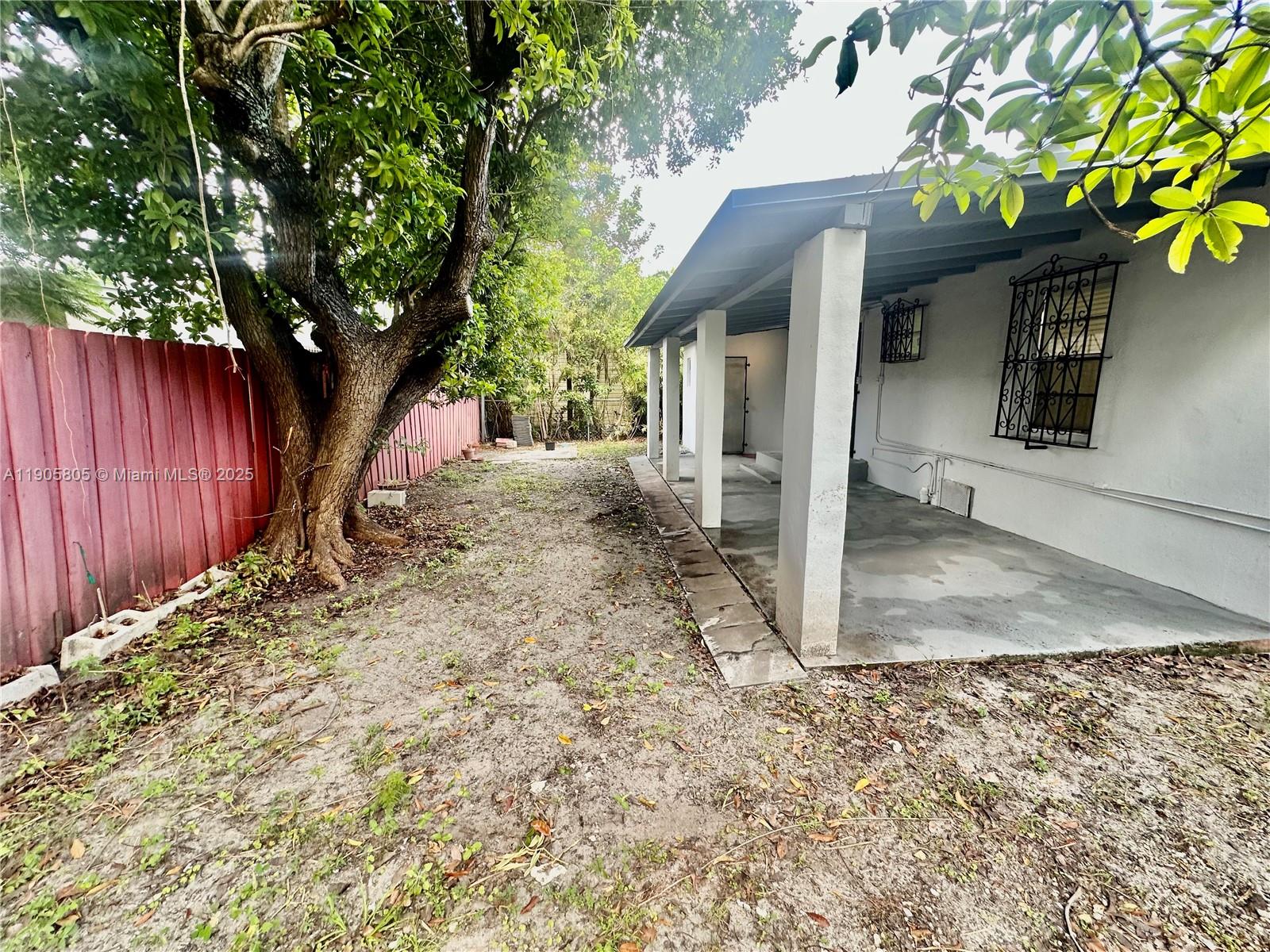 THIRD WESTMORELAND ADDN - Residential Lease