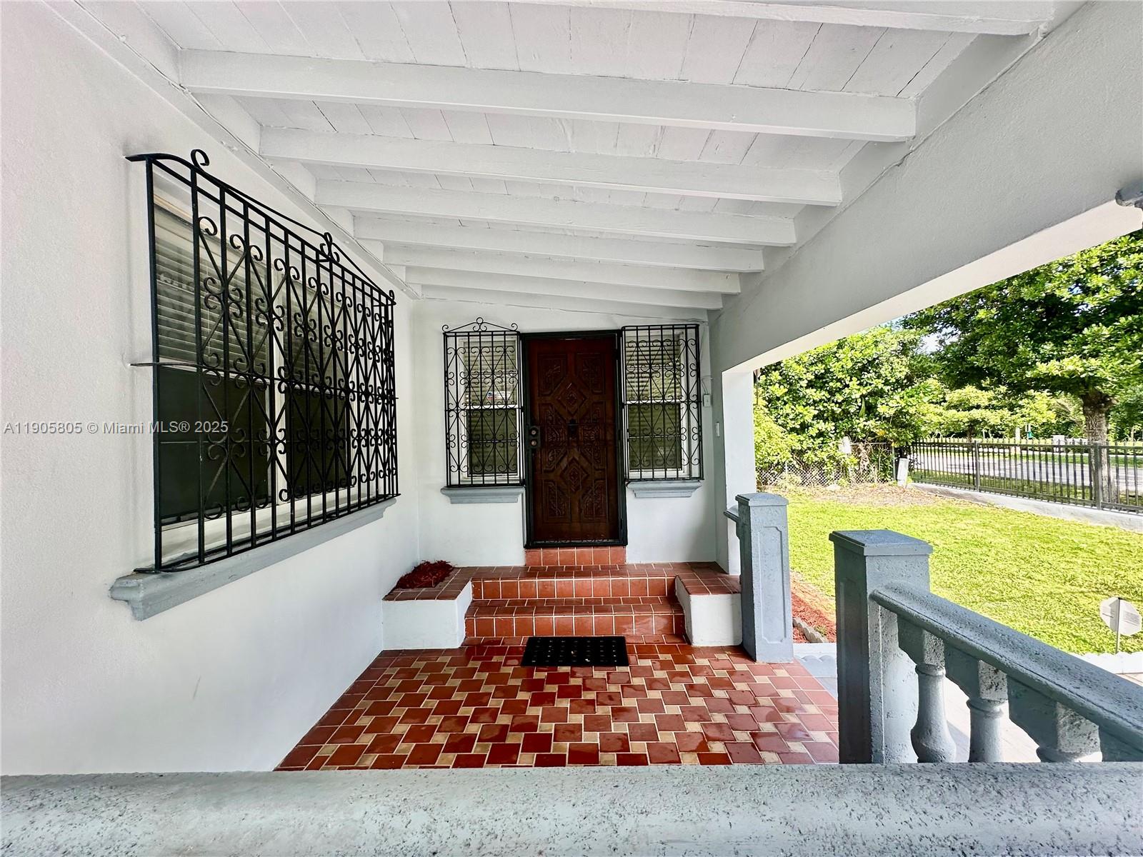 THIRD WESTMORELAND ADDN - Residential Lease