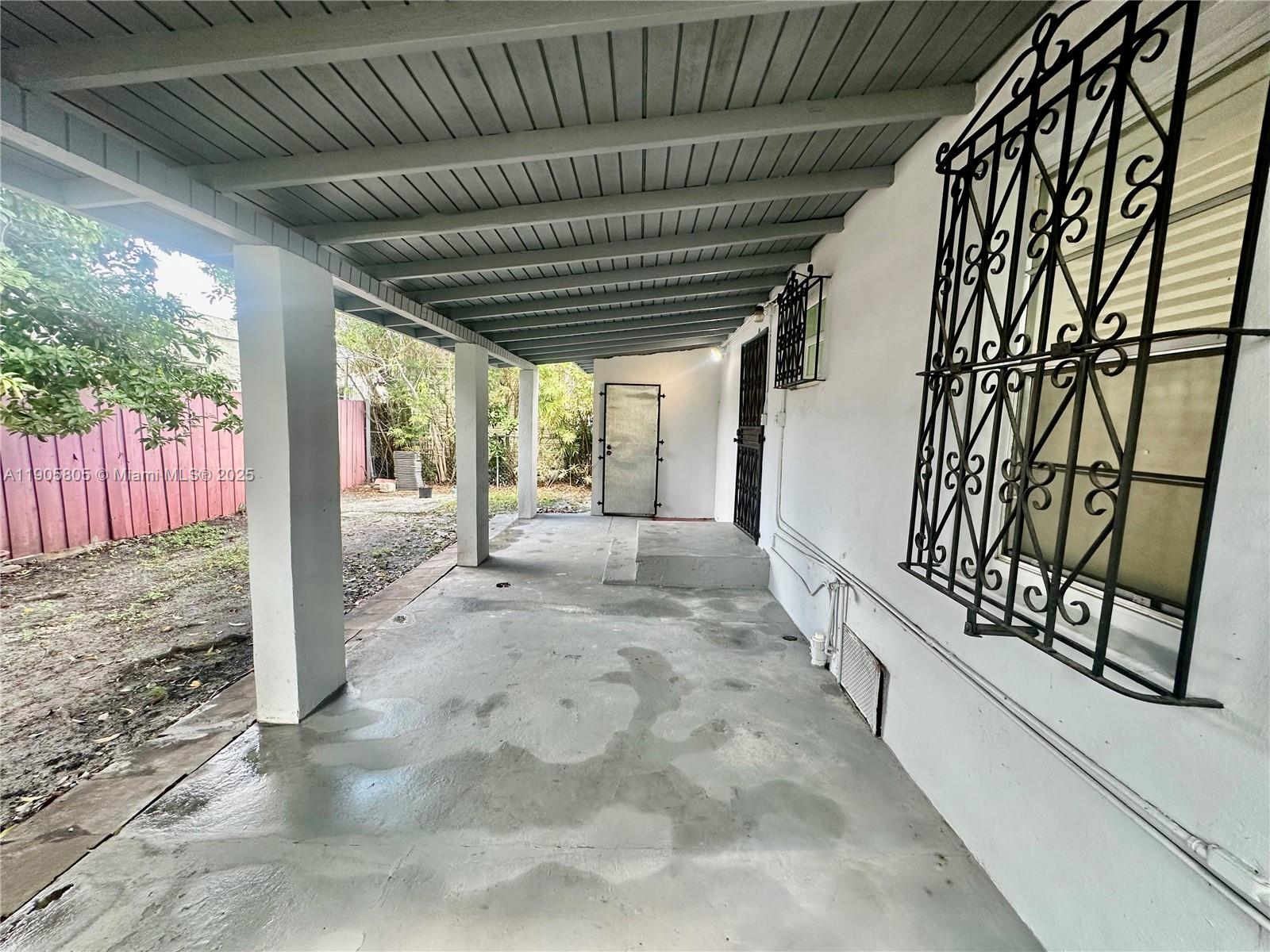 THIRD WESTMORELAND ADDN - Residential Lease