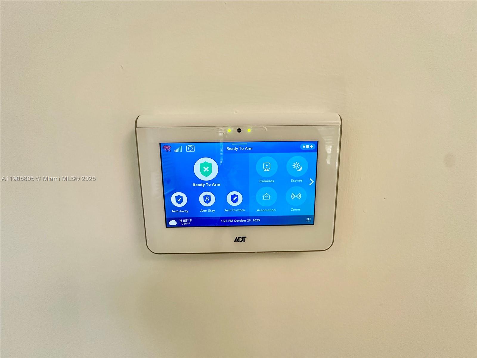 THIRD WESTMORELAND ADDN - Residential Lease