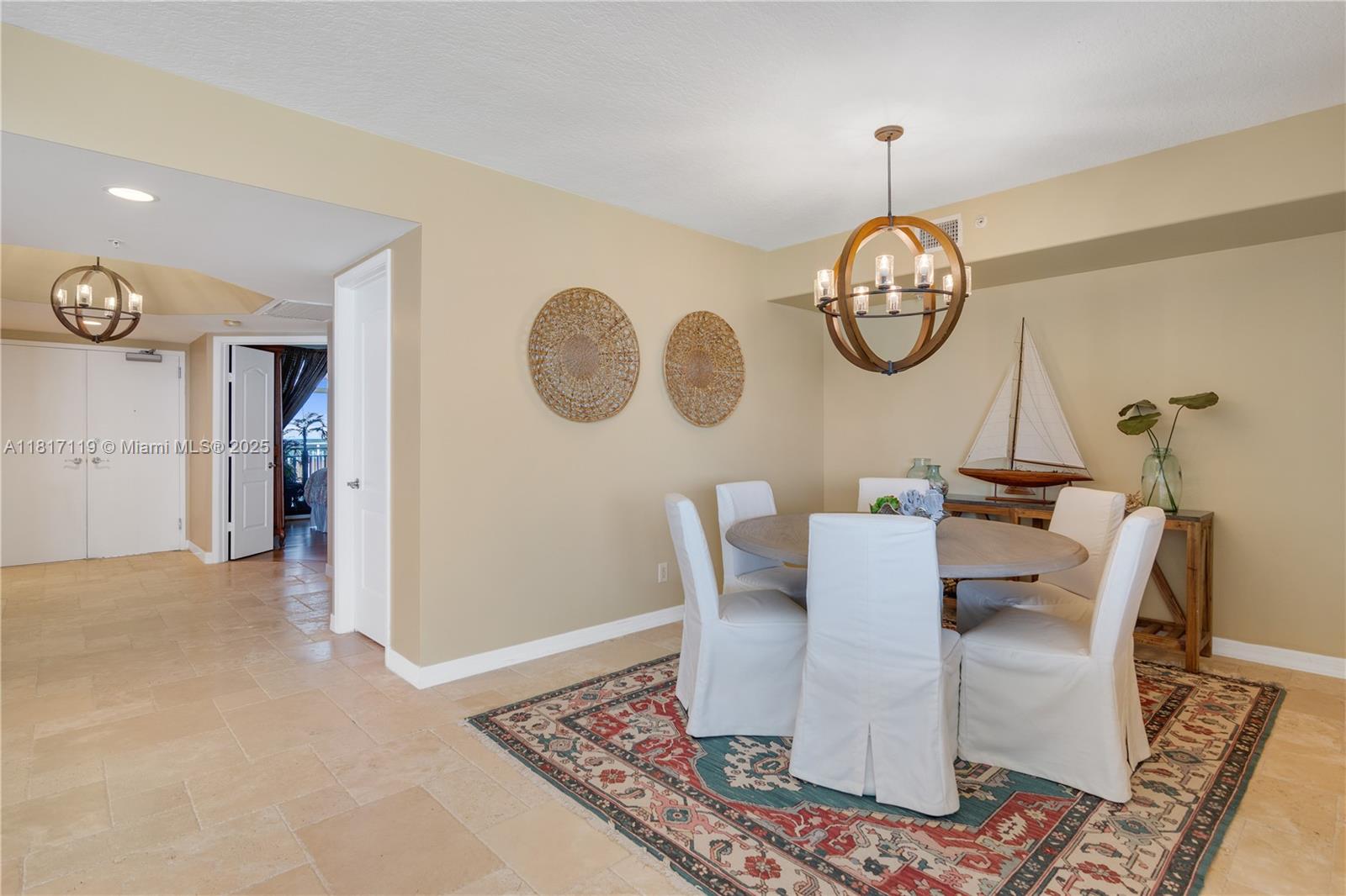 THE ATRIUM ON THE OCEAN I - Residential