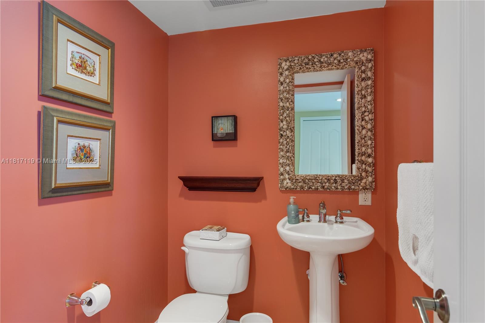 THE ATRIUM ON THE OCEAN I - Residential