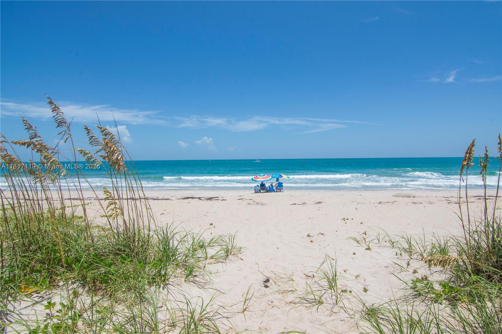 THE ATRIUM ON THE OCEAN I - Residential