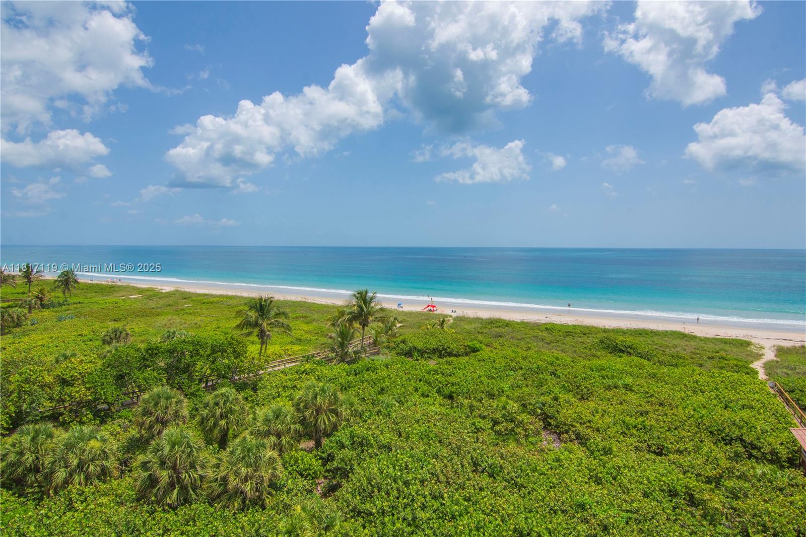 THE ATRIUM ON THE OCEAN I - Residential