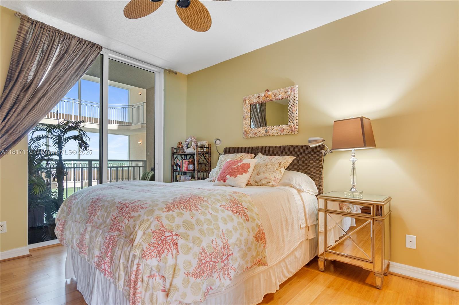 THE ATRIUM ON THE OCEAN I - Residential