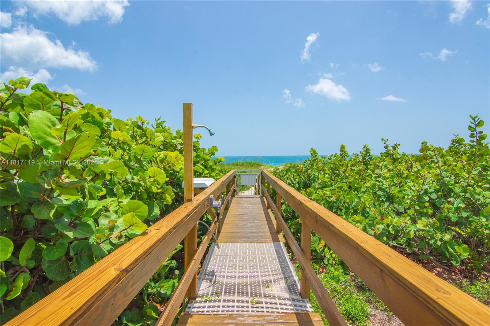 THE ATRIUM ON THE OCEAN I - Residential