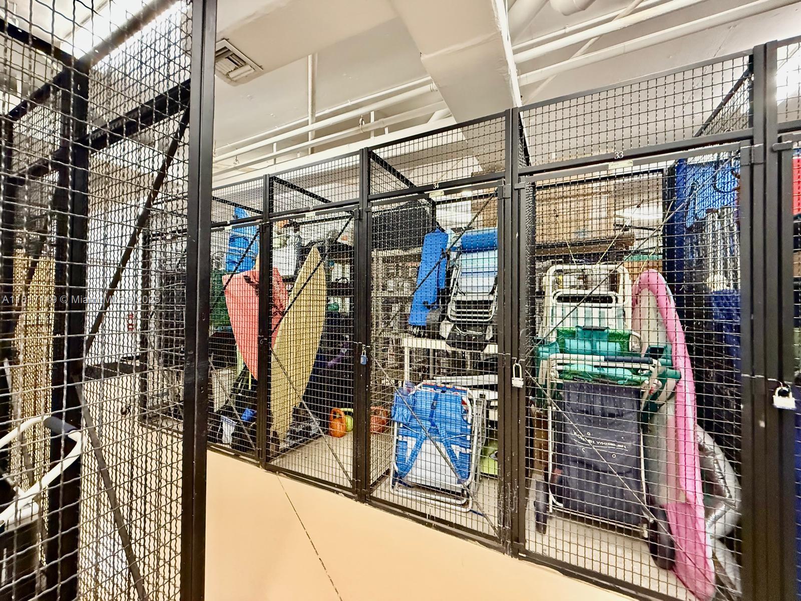 THE ATRIUM ON THE OCEAN I - Residential