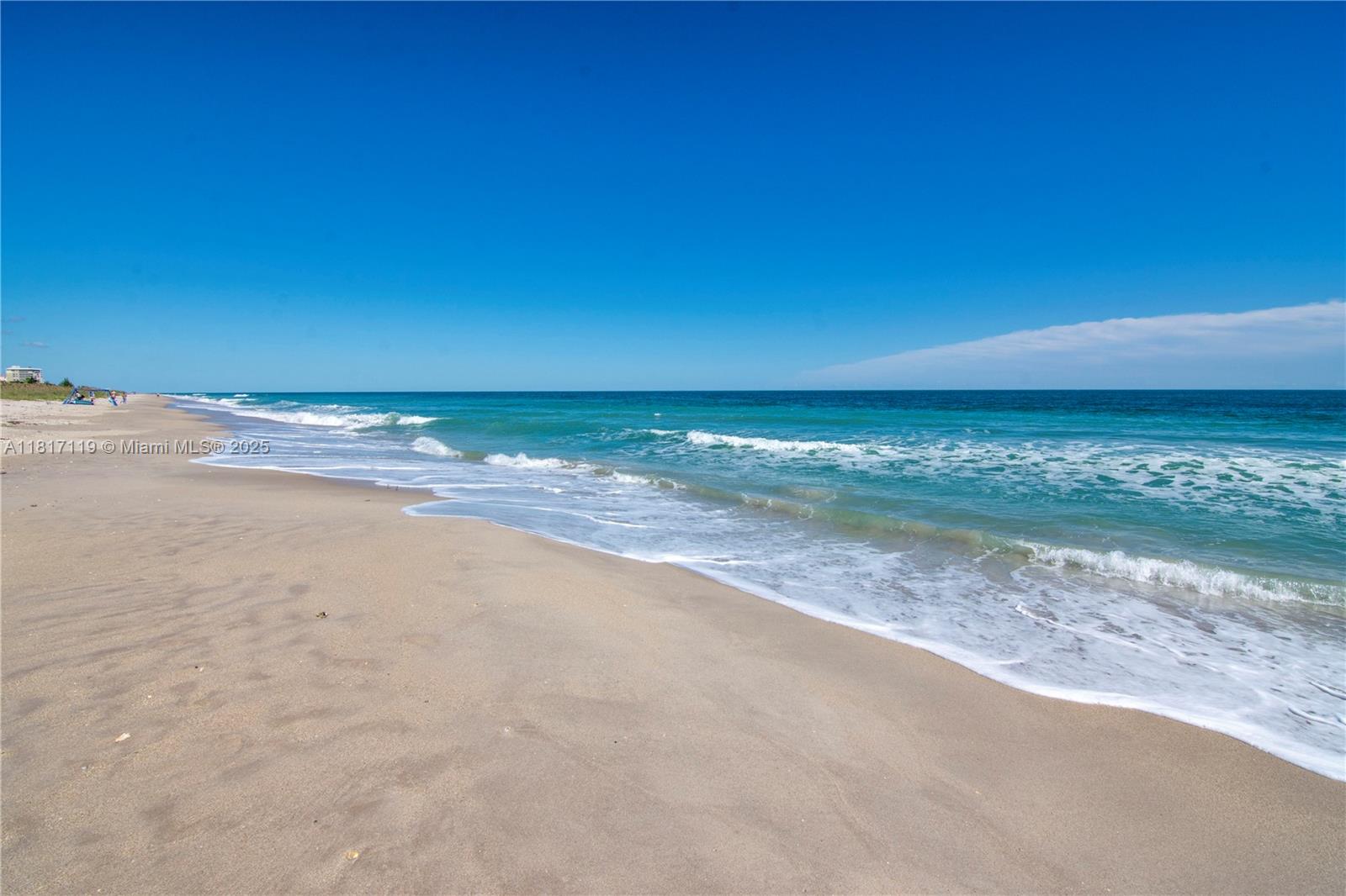 THE ATRIUM ON THE OCEAN I - Residential