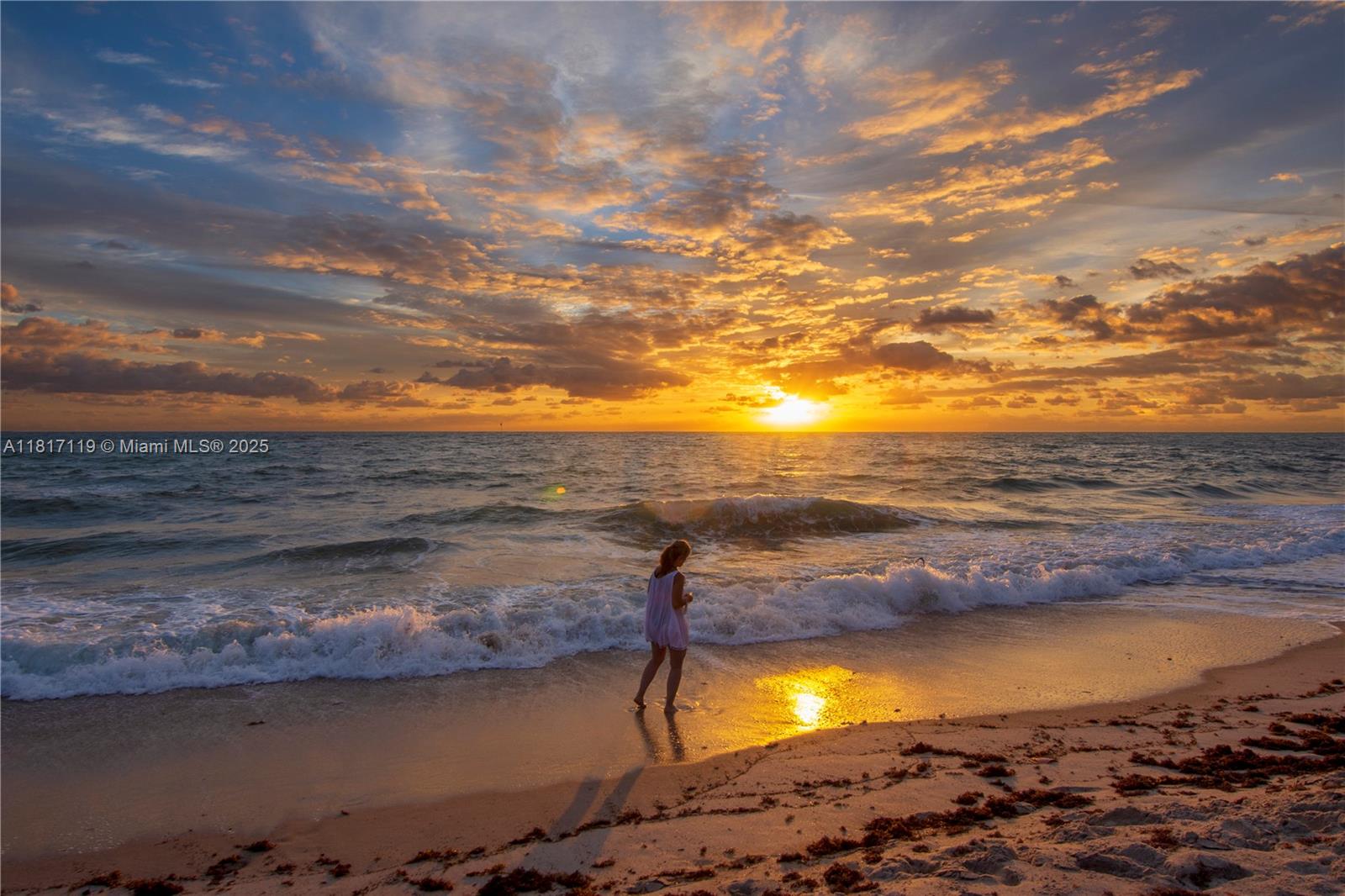 THE ATRIUM ON THE OCEAN I - Residential