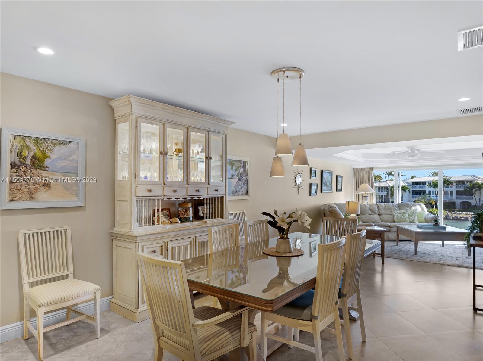 OCEAN REEF NO 1 RESUBD ARE - Residential