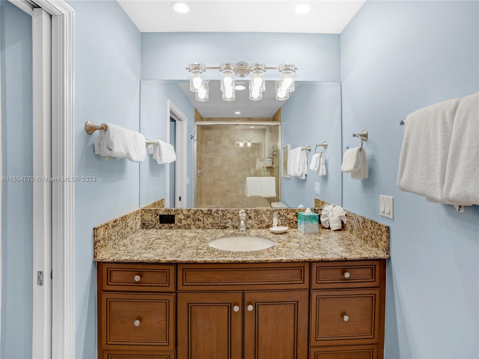 OCEAN REEF NO 1 RESUBD ARE - Residential