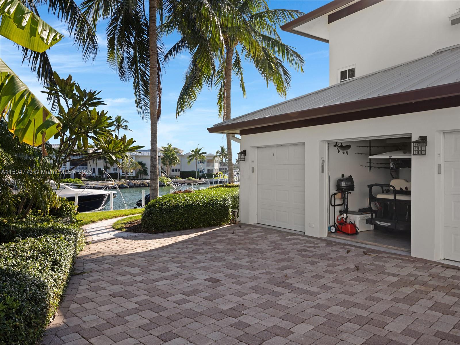 OCEAN REEF NO 1 RESUBD ARE - Residential