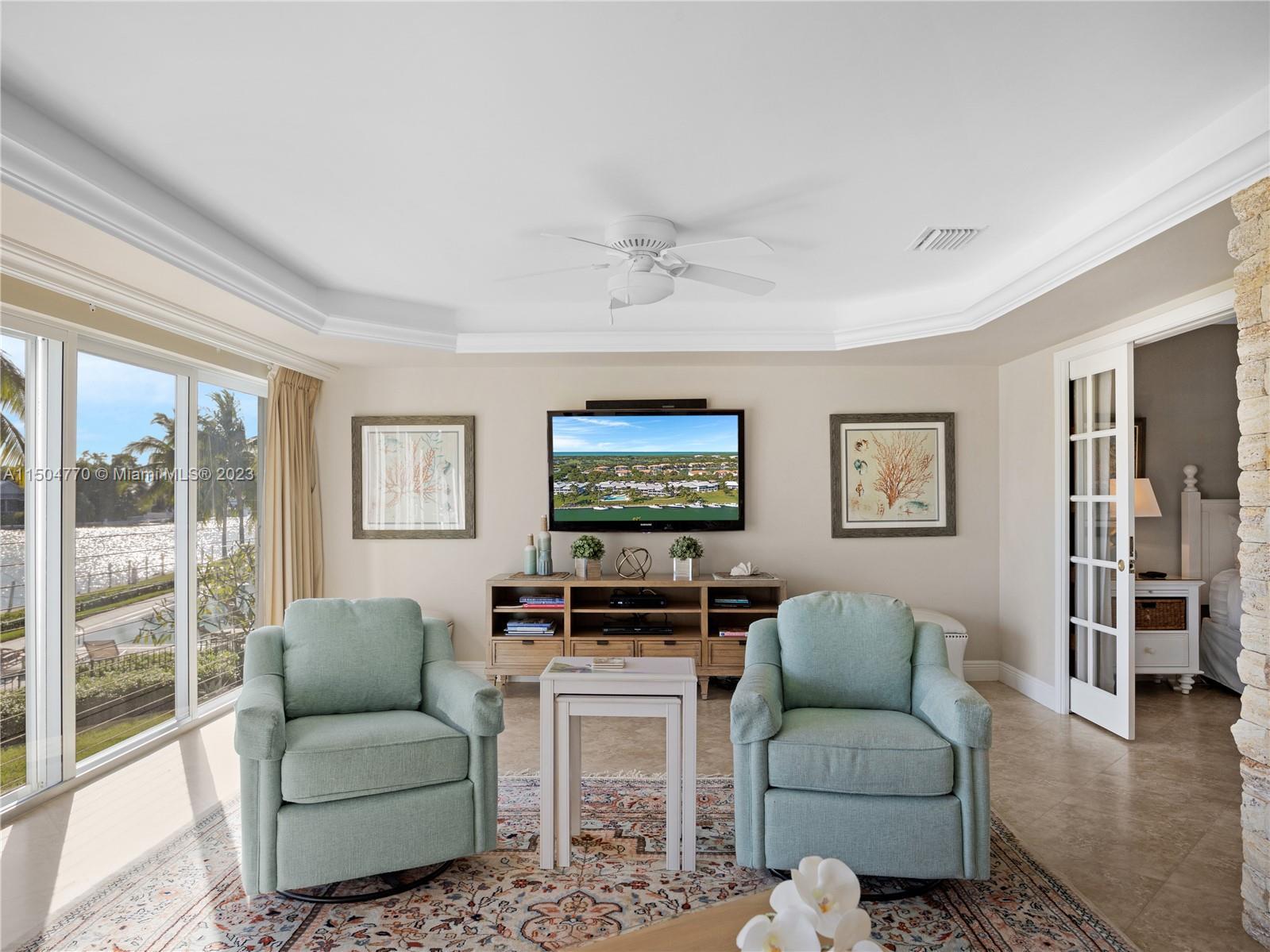 OCEAN REEF NO 1 RESUBD ARE - Residential