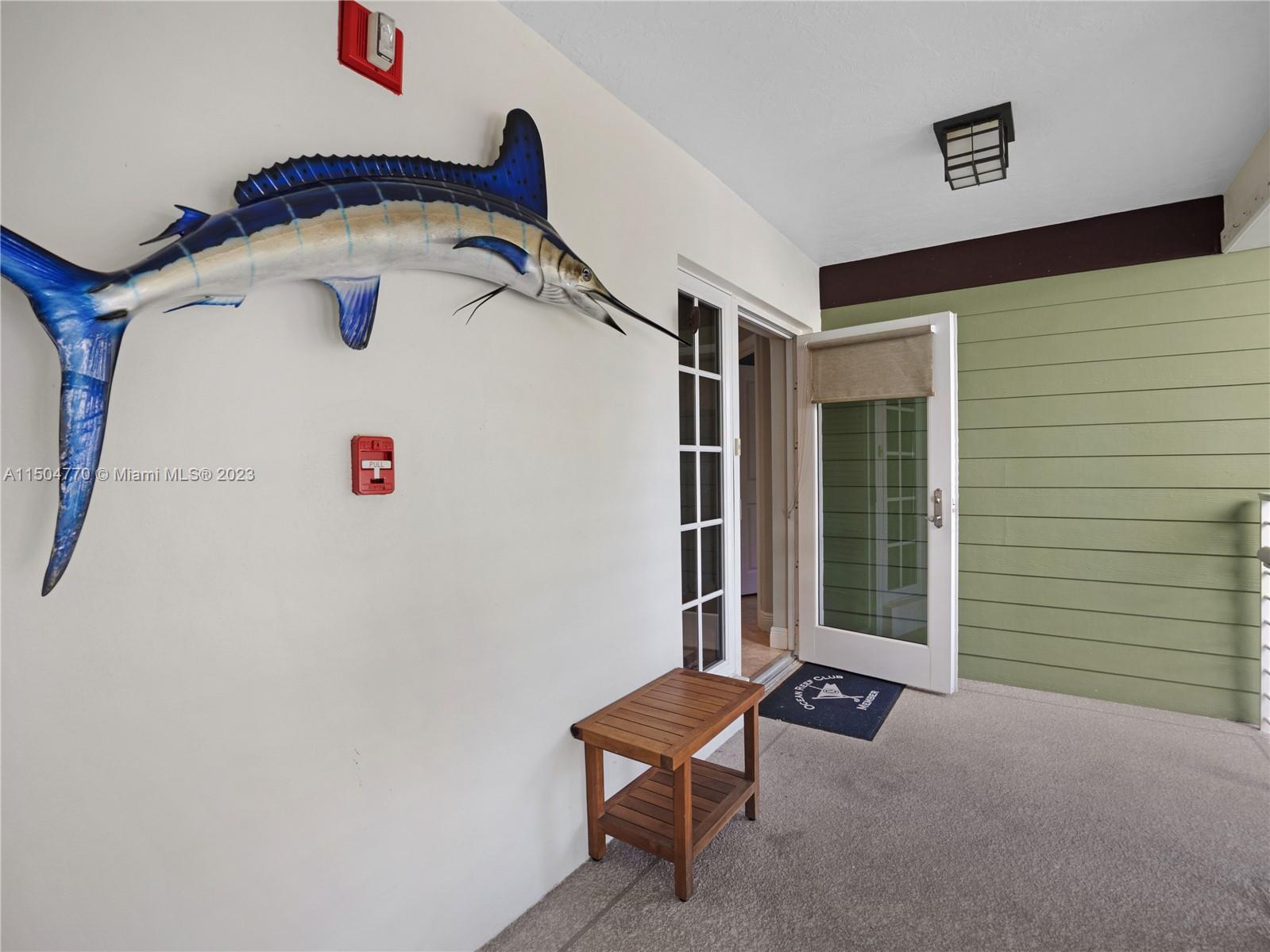 OCEAN REEF NO 1 RESUBD ARE - Residential